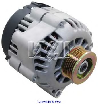 WAIglobal 8247R