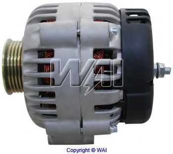 WAIglobal 8275N