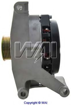 WAIglobal 8442N