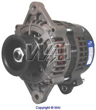 WAIglobal 8460N
