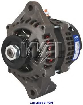WAIglobal 8470N