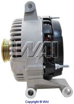 WAIglobal 8511N
