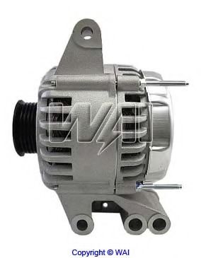 WAIglobal 8533N