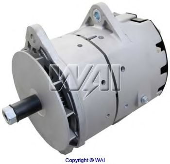 WAIglobal 8613R