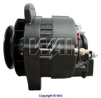 WAIglobal 8627N