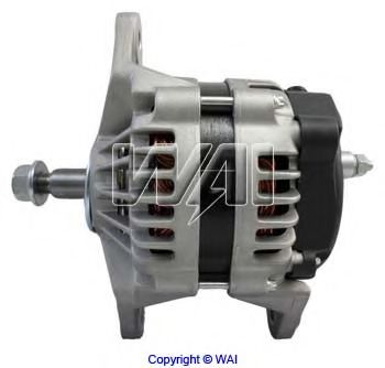 WAIglobal 8701N