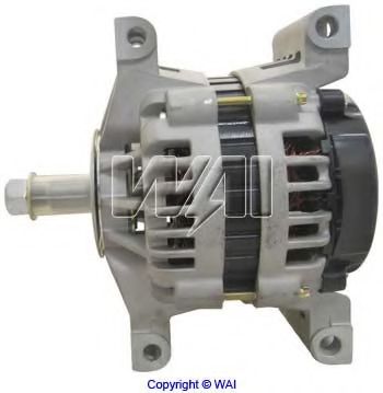 WAIglobal 8708N