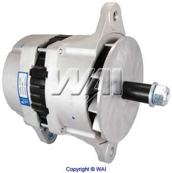 WAIglobal 8715N