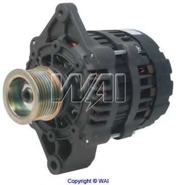 WAIglobal 8721N