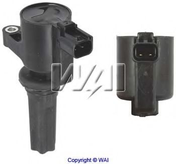 WAIglobal CFD496