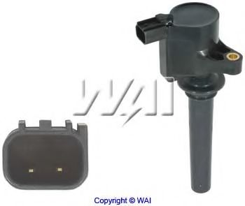 WAIglobal CFD502