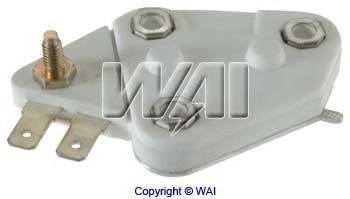WAIglobal D102HD