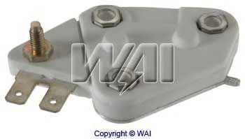WAIglobal D104HD