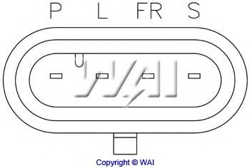 WAIglobal D4152