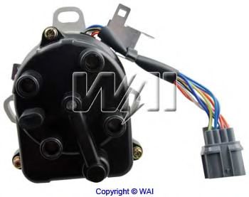 WAIglobal DST17420