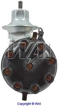 WAIglobal DST2809