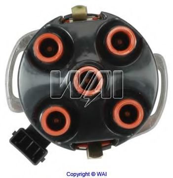 WAIglobal DST2890