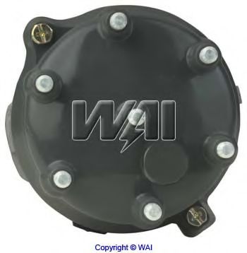 WAIglobal DST4692