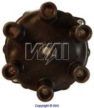 WAIglobal DST48610