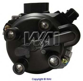 WAIglobal DST49411