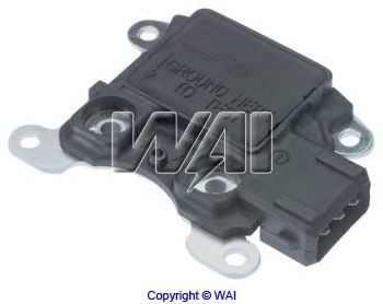 WAIglobal F785HD