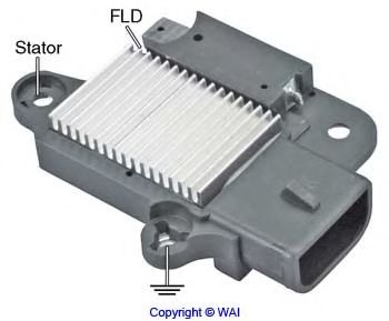 WAIglobal F798HD