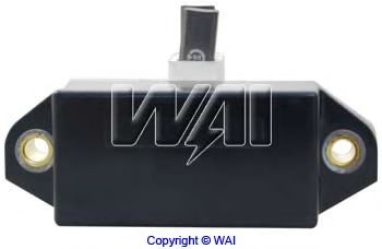 WAIglobal IB027