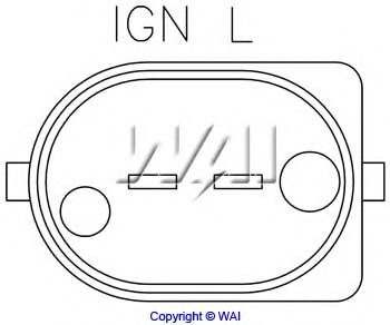 WAIglobal IB200