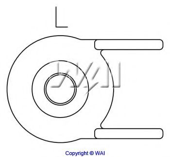 WAIglobal IB248