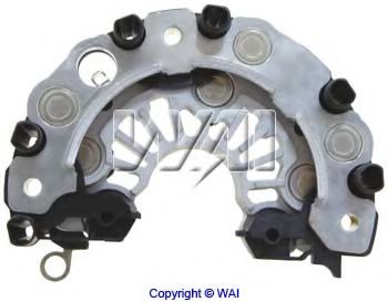 WAIglobal IBR2304
