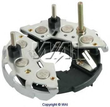 WAIglobal IBR320