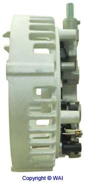 WAIglobal IBR40111