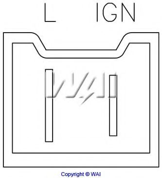 WAIglobal ID1010