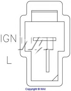 WAIglobal IH258