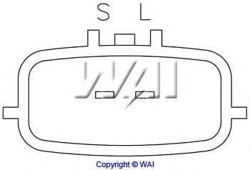 WAIglobal IH766
