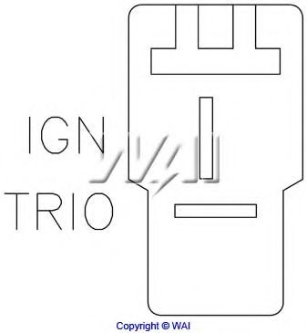 WAIglobal IM206