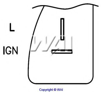 WAIglobal IM266 WAIglobal IM266