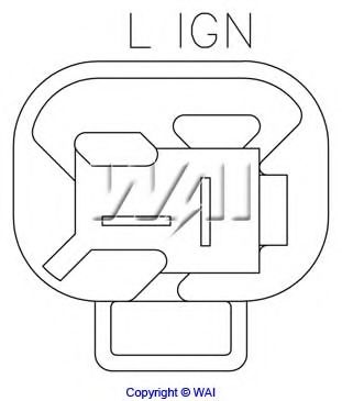 WAIglobal IM295