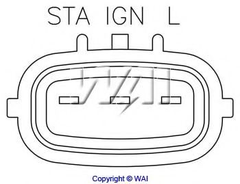 WAIglobal IN450