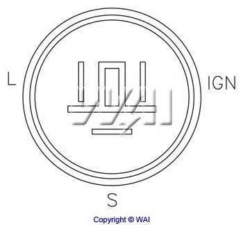 WAIglobal IN461