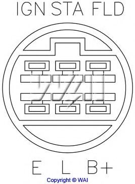 WAIglobal IN578