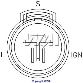 WAIglobal IN921