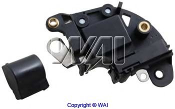 WAIglobal IX124