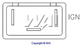 WAIglobal M5-104A