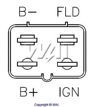 WAIglobal M5-146