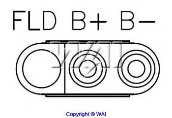 WAIglobal M5-148A