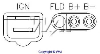 WAIglobal M5-150A