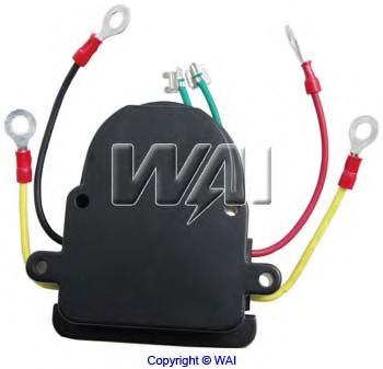 WAIglobal M5-2471