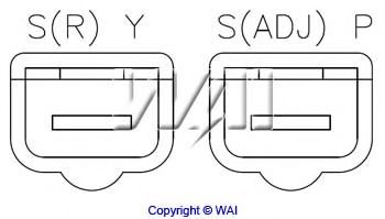 WAIglobal M5-251