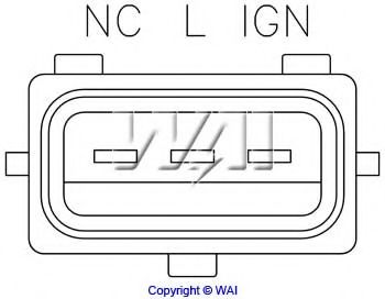WAIglobal M527